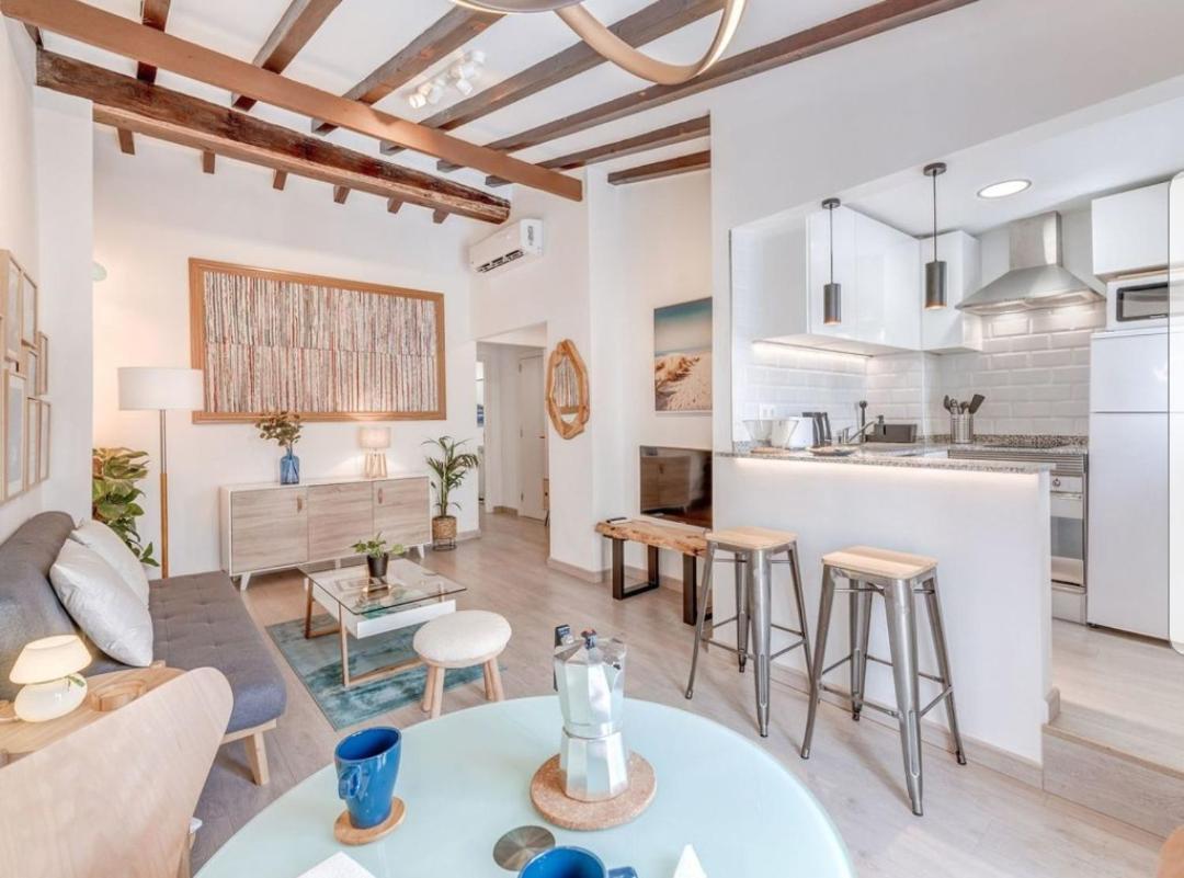 Spot Apartamento *