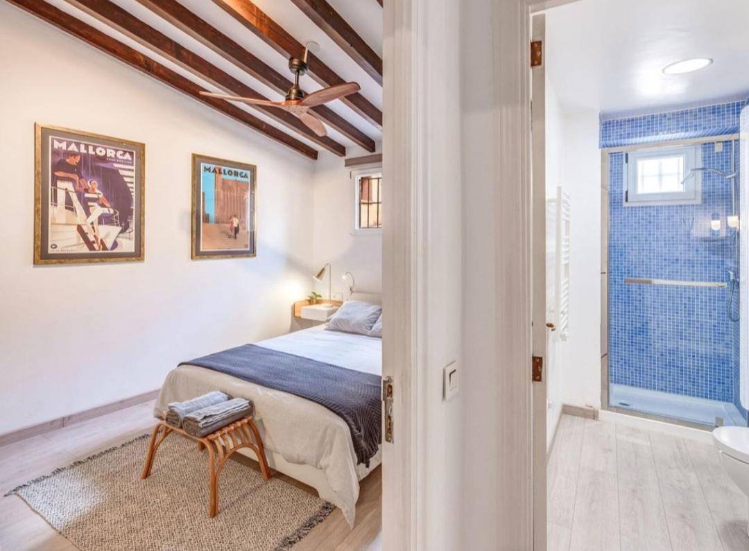 Spot Apartamento