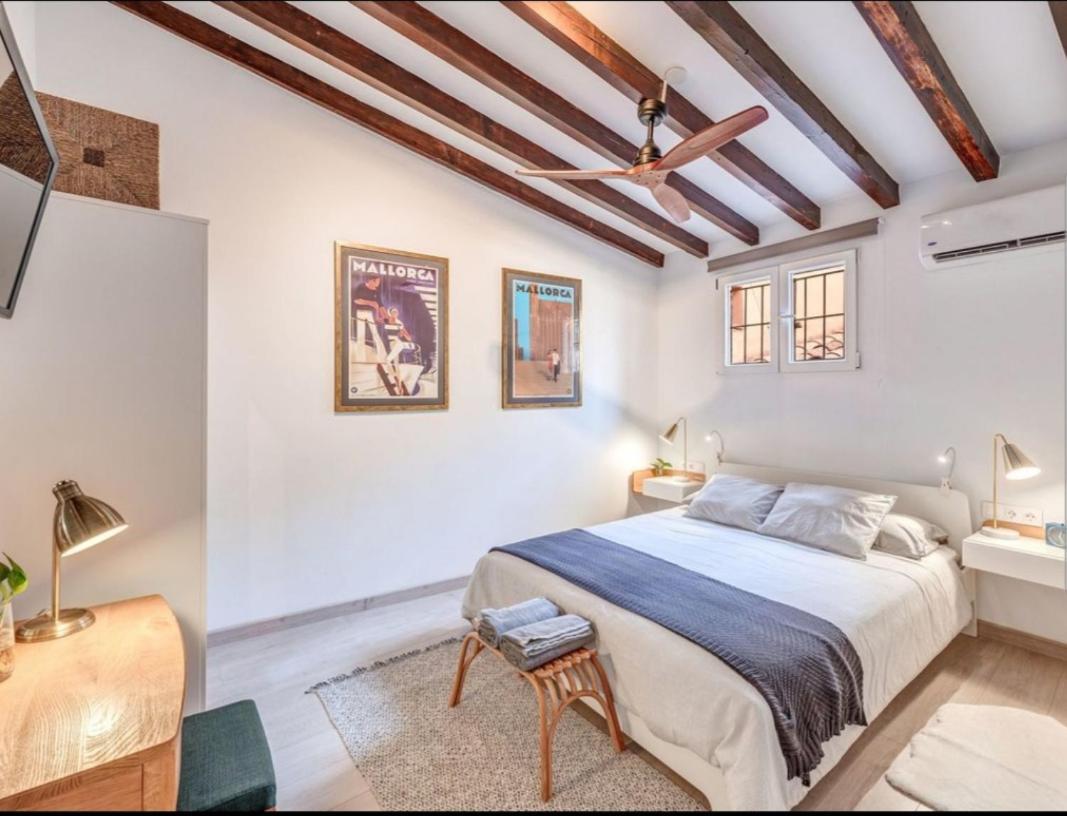 Apartamento Spot *